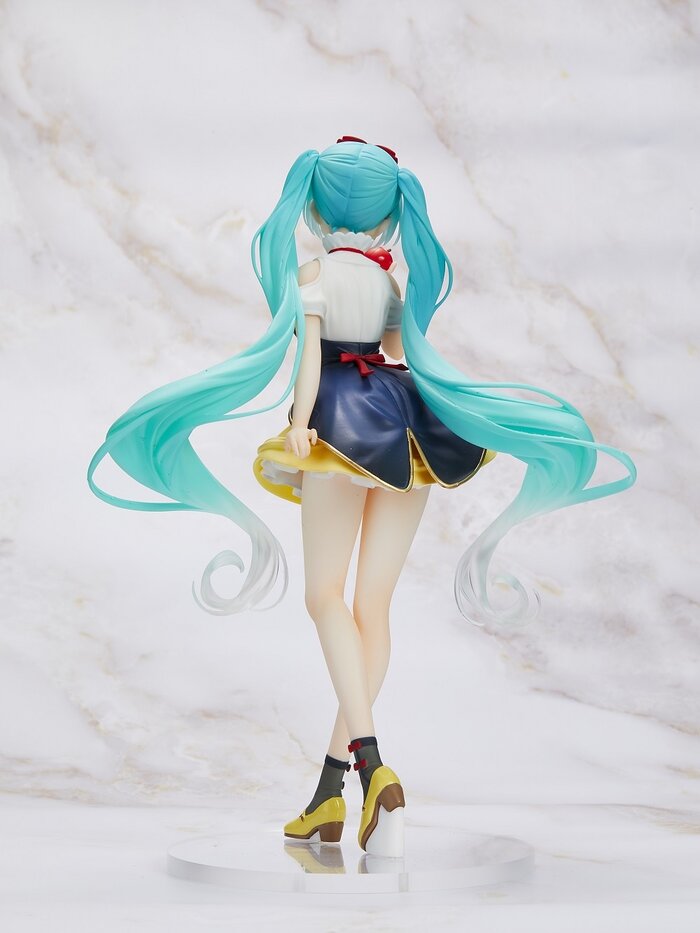 figurine hatsune miku noel