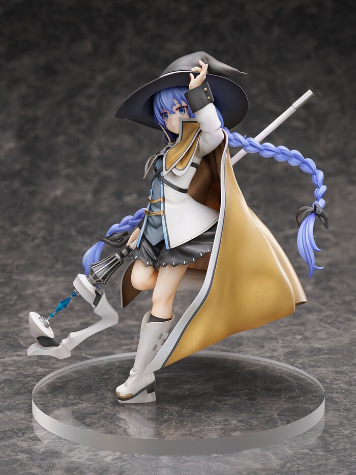 figure mushoku tensei