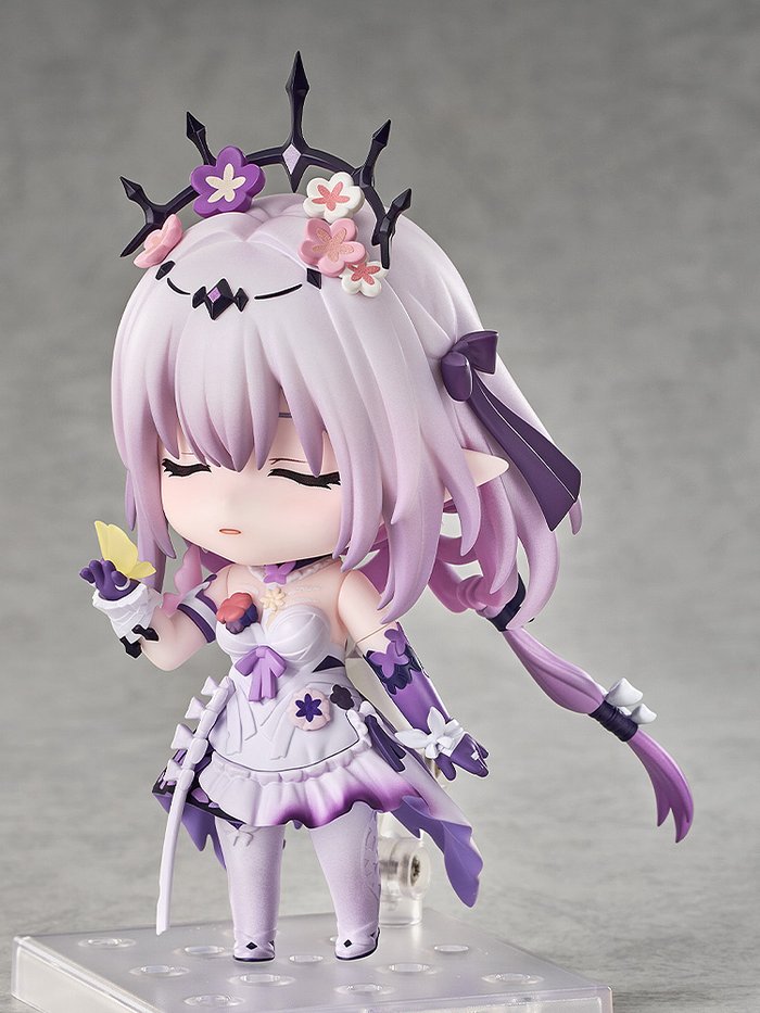 Nendoroid Honkai: Star Rail Castorice: Good Smile Company 25% OFF ...