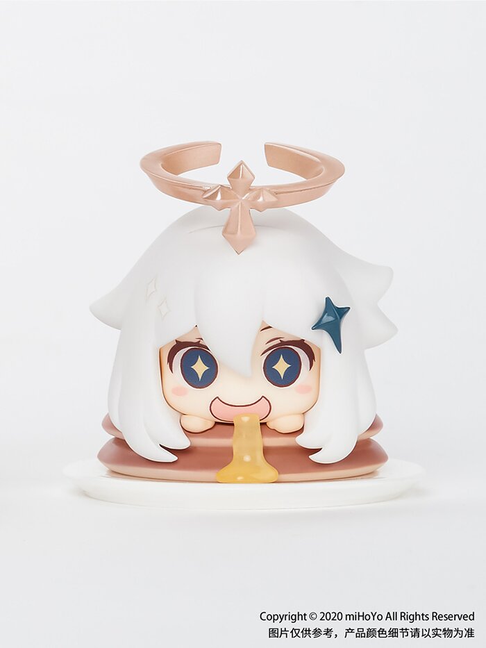 official paimon figure