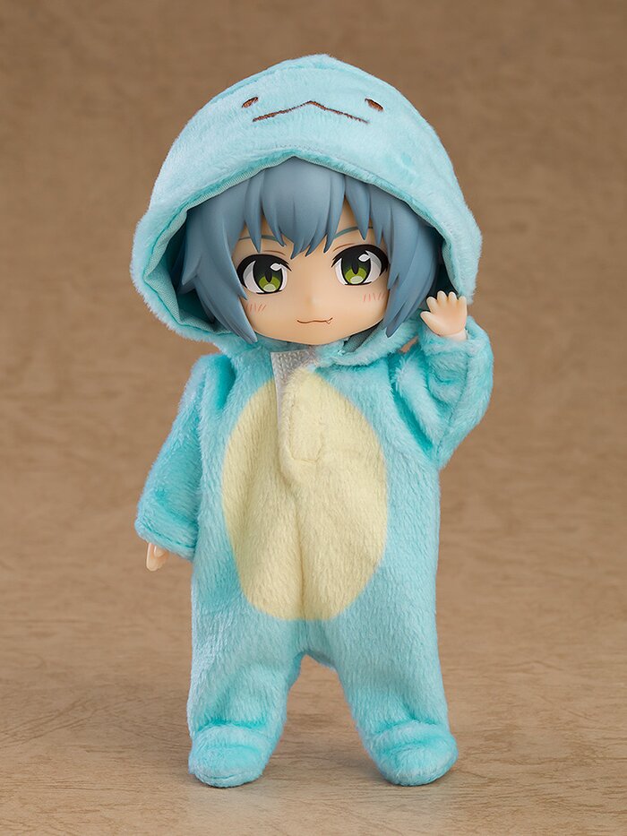 Nendoroid Doll Sumikko Gurashi Kigurumi Pajamas: Good Smile Company 46% ...