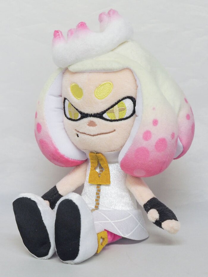 off the hook plushies