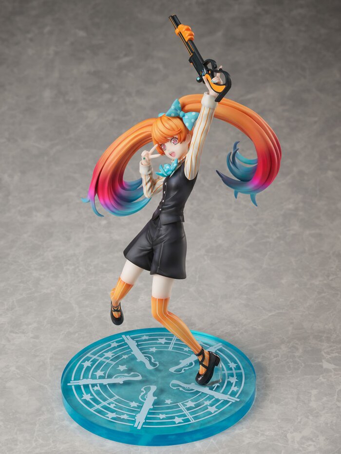 takt op.Destiny Titan 1/7 Scale Figure - Tokyo Otaku Mode (TOM)