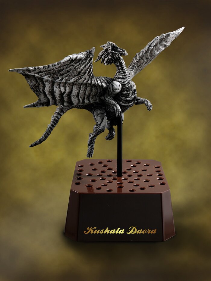 kushala daora figure