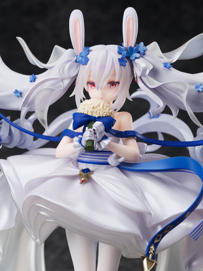 laffey figure