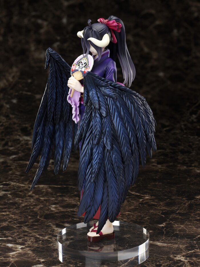 figure albedo