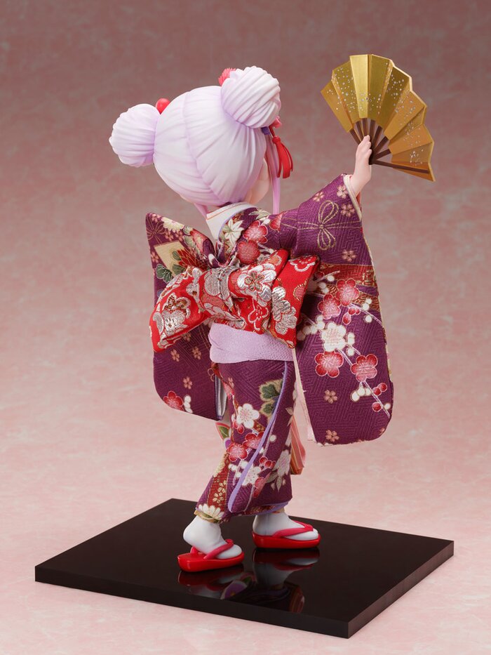 kanna yukata figure