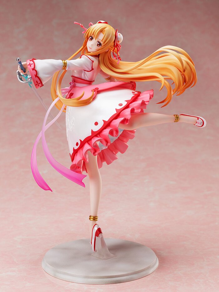 asuna alicization figure
