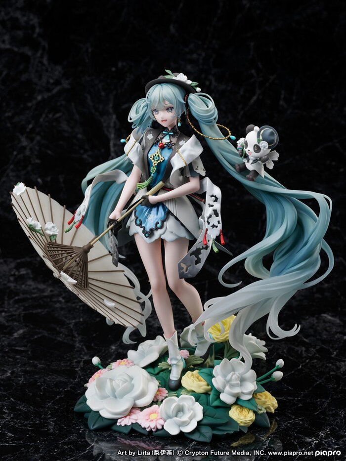 miku 2021 figure