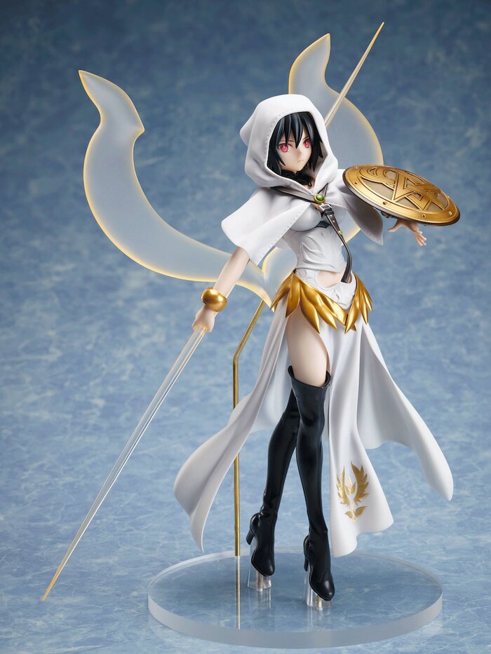 fgo valkyrie figure