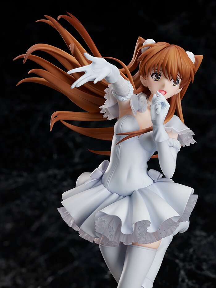 White Album 2 Setsuna Ogiso: Live Ver. 1/7 Scale Figure: Hobby Max - Tokyo  Otaku Mode (TOM)