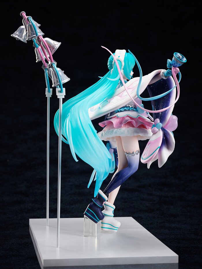 hatsune miku magical mirai 2020 winter