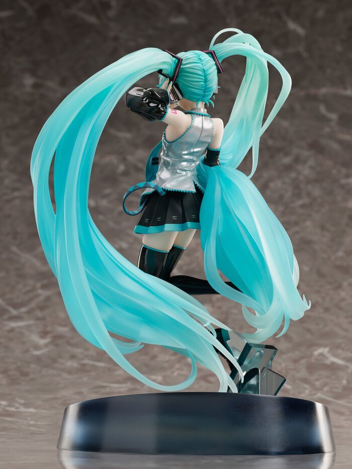 miku chronicle