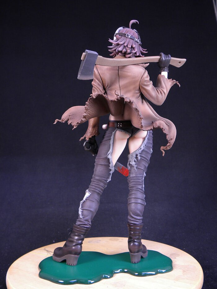 kotobukiya jason voorhees bishoujo statue