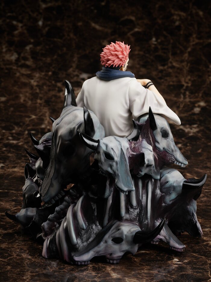 sukuna jjk figure