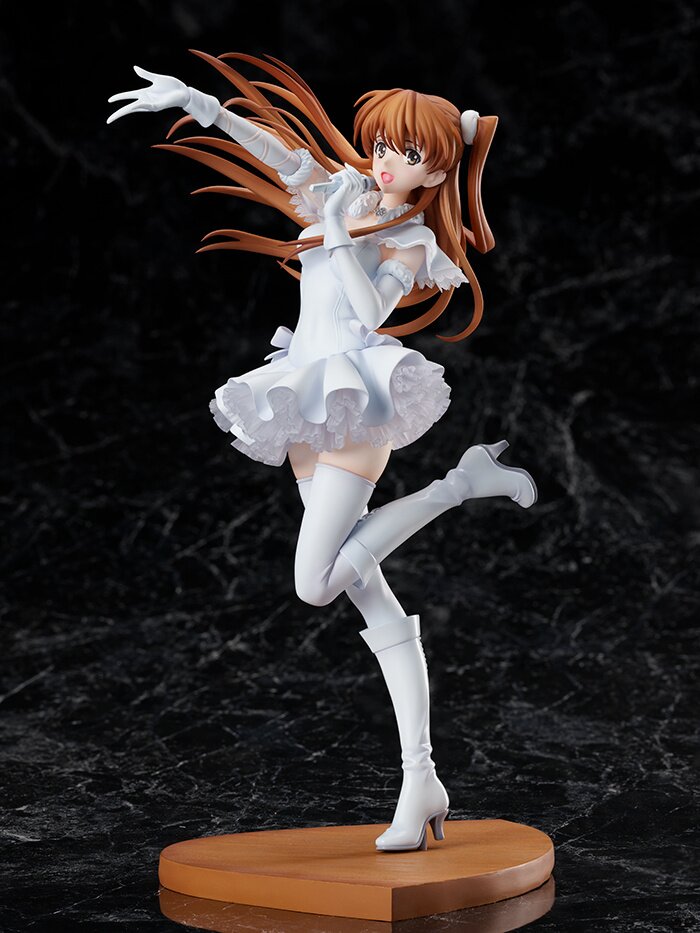 White Album 2 Setsuna Ogiso: Live Ver. 1/7 Scale Figure