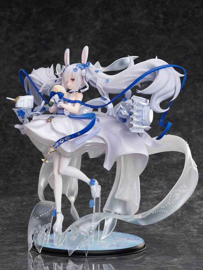 laffey figure