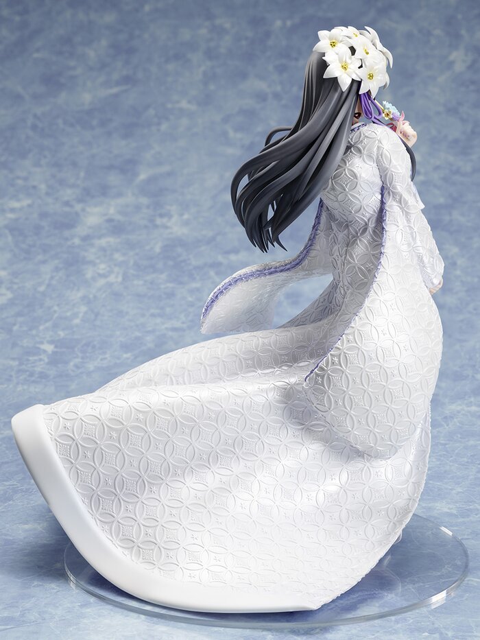 yukino yukinoshita kimono figure