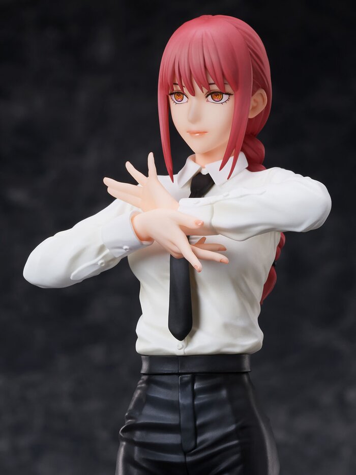 makima figure exclusive