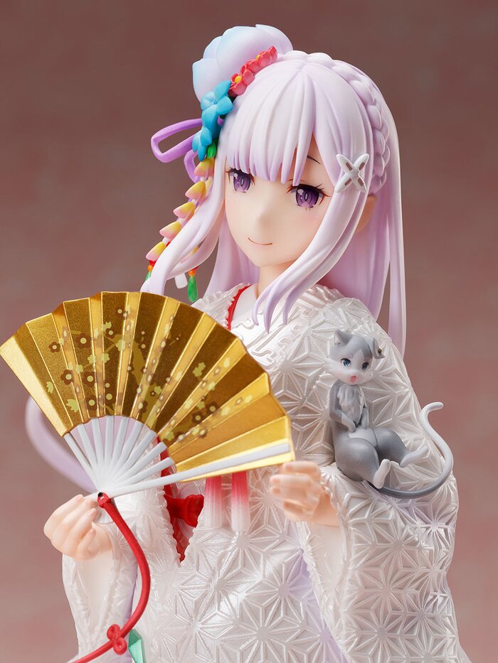 re zero kimono