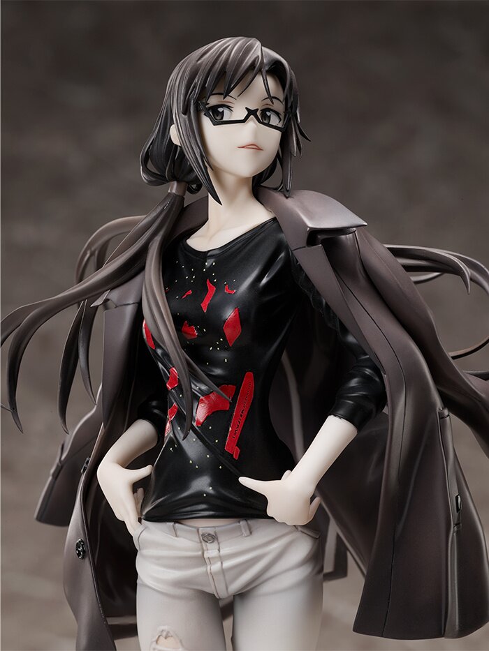 エヴァンゲリオン Makinami Mari Illustrious 1/6 Evangelion Kotobukiya 1 6 Scale Makinami Mari Illustrious