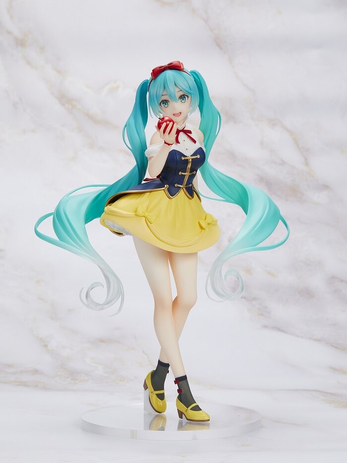 figurine hatsune miku noel
