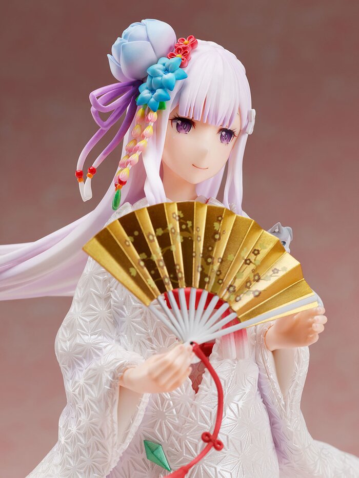 re zero kimono