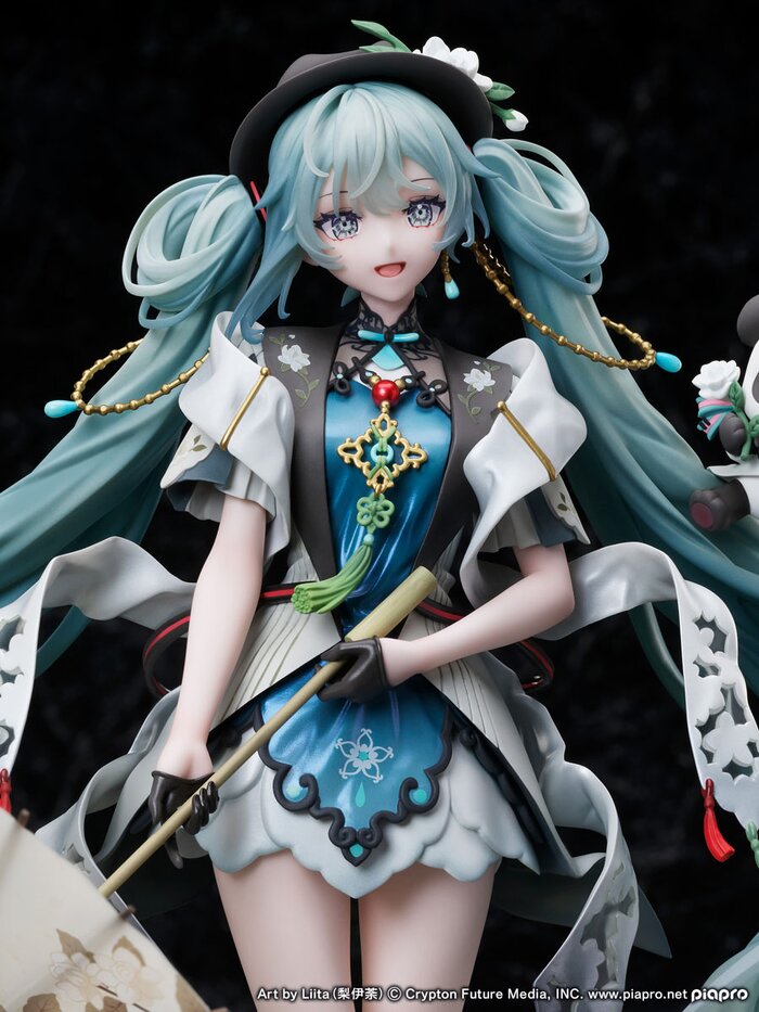 hatsune miku 2021 figure