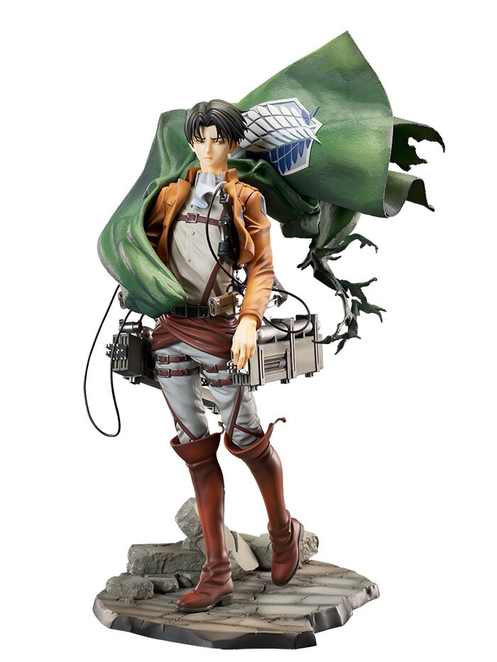 HobbyJAPAN レヴィアタン The Seven Deadly Sins - Leviathan - 1/8 - Murasaki no Koromo