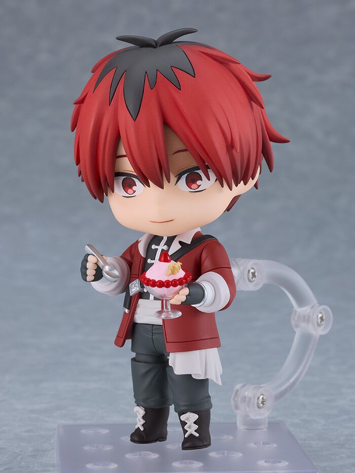 Nendoroid Frieren: Beyond Journey's End Stark: Good Smile Company 29% ...