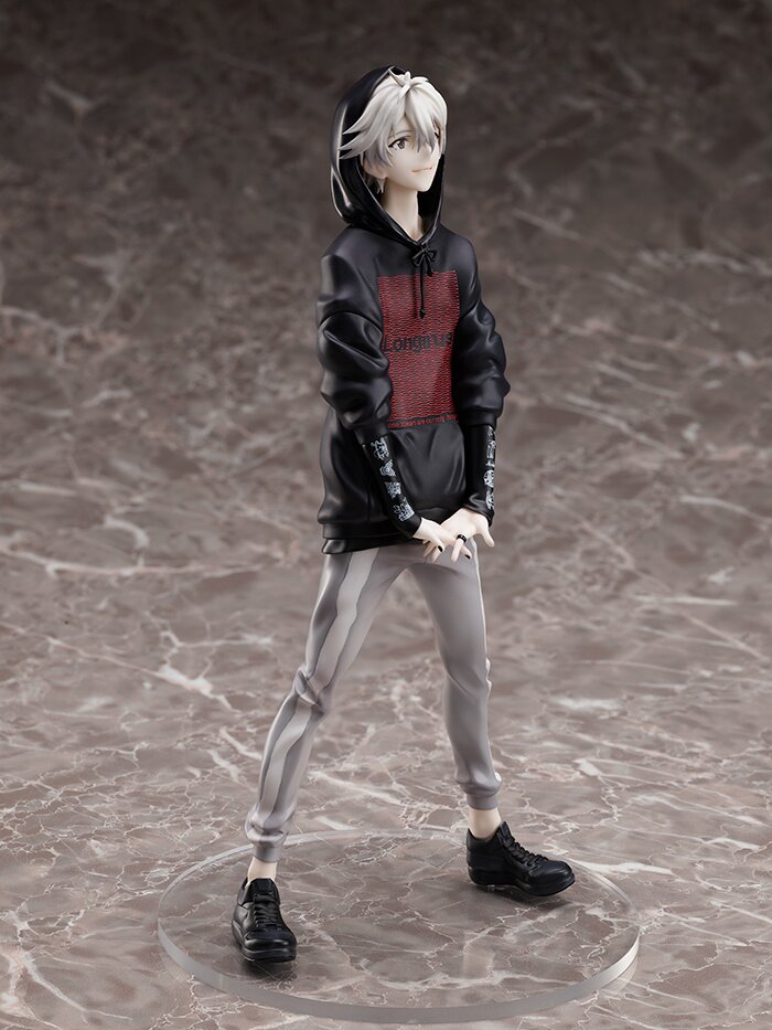 kaworu figure