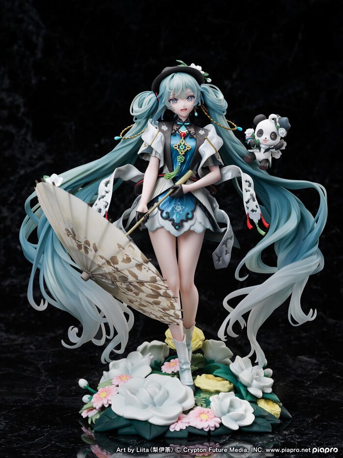 miku 2021 figure