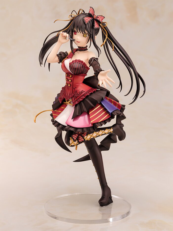 date a bullet kurumi figure