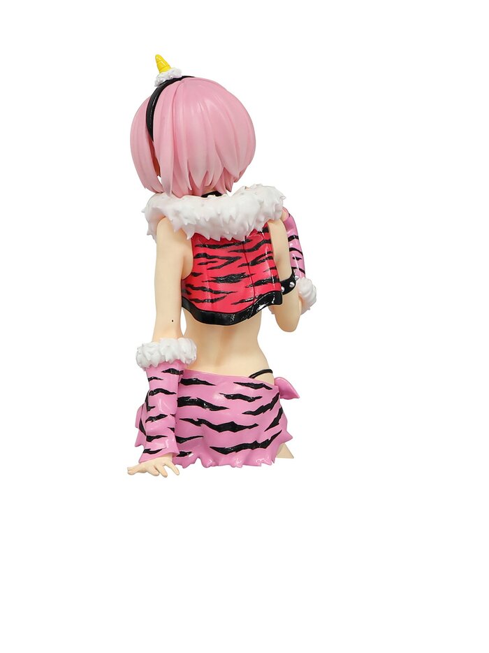 rem noodle stopper figure