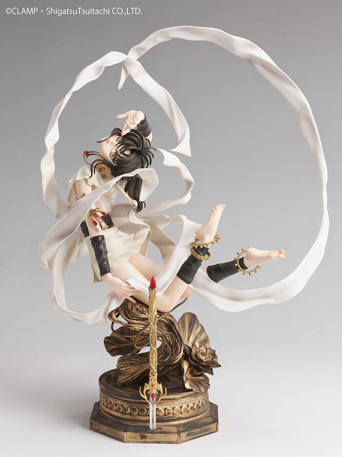 Seiden -RG Veda- Ashura 1/7 Scale Figure - Tokyo Otaku Mode