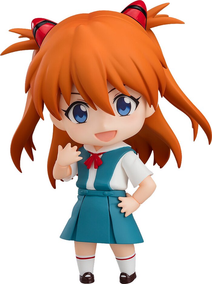 nendoroid 718