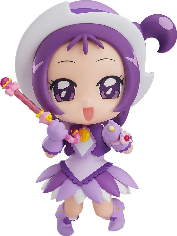 nendoroid onpu segawa