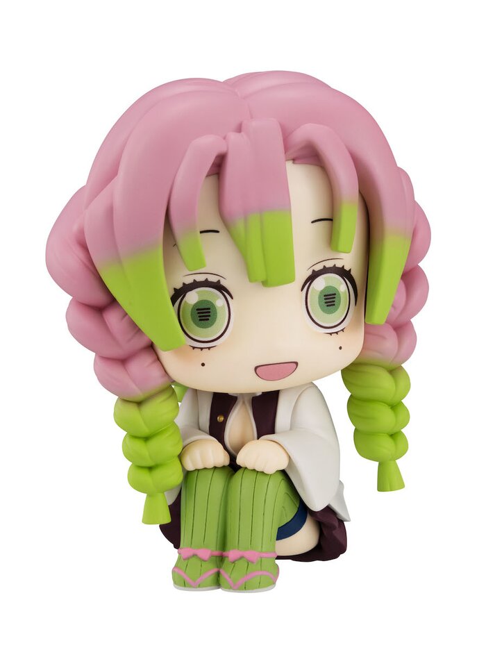 mitsuri figures