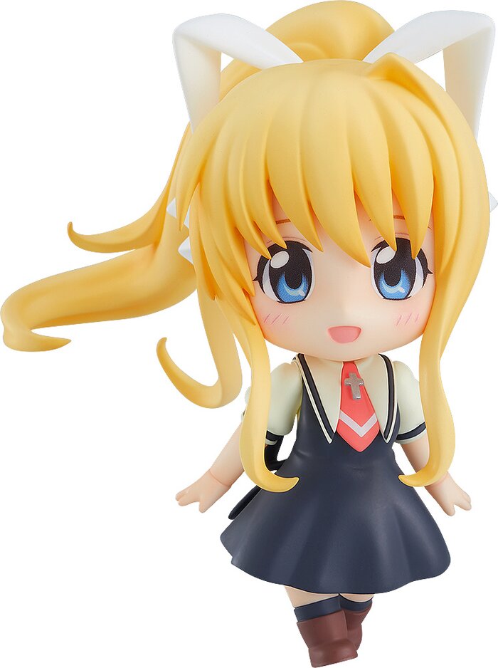 nendoroid 634