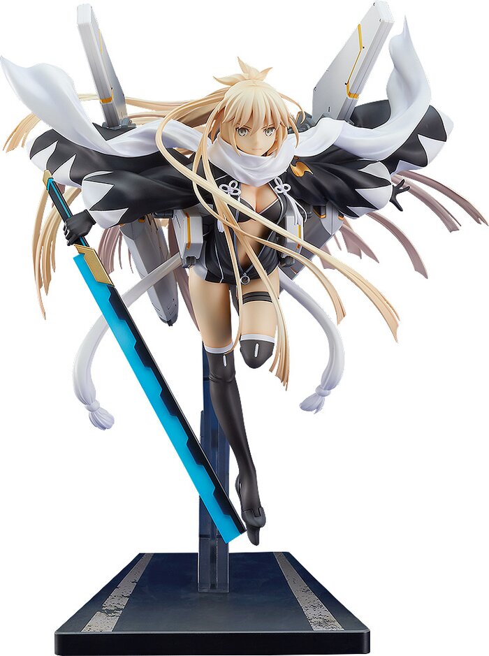 okita souji fgo figure