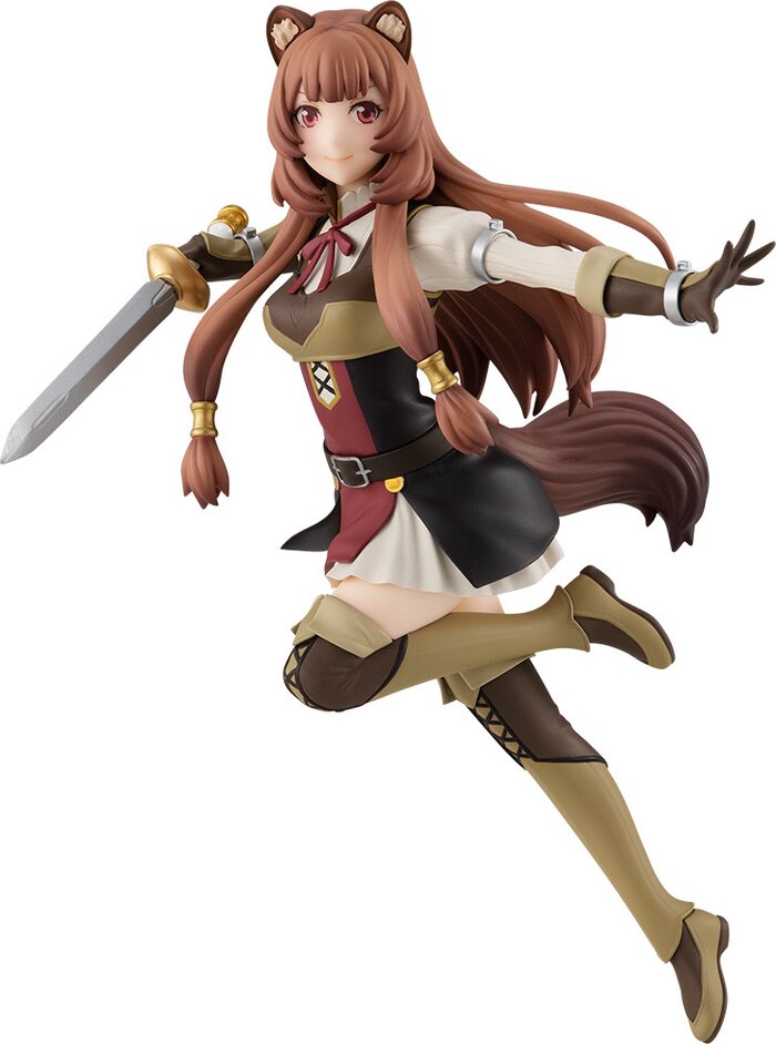 raphtalia pop up parade