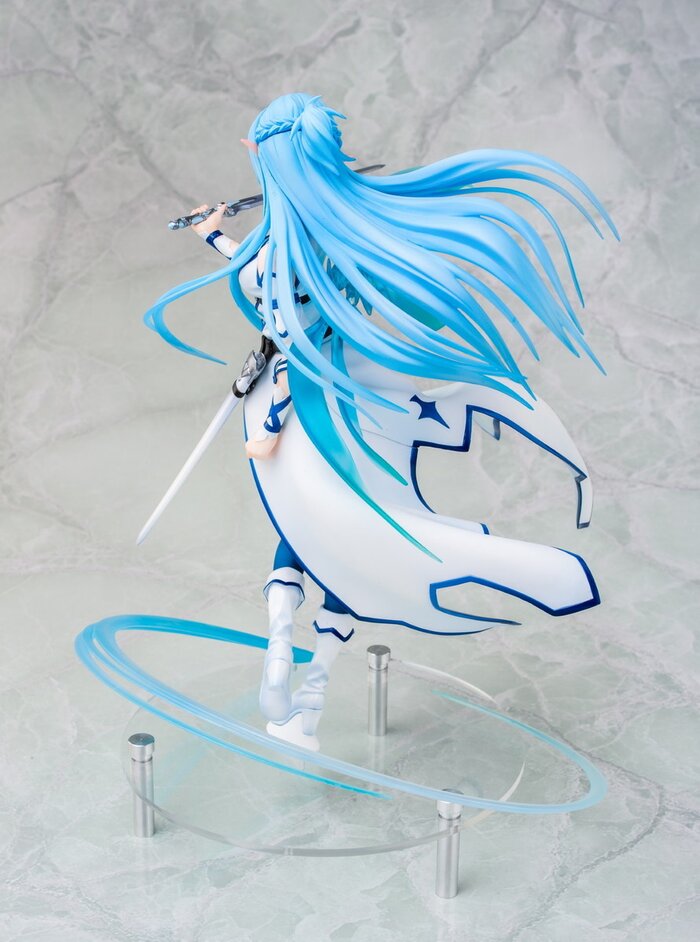 asuna undine version figure