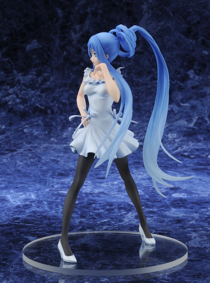 azur lane takao figure