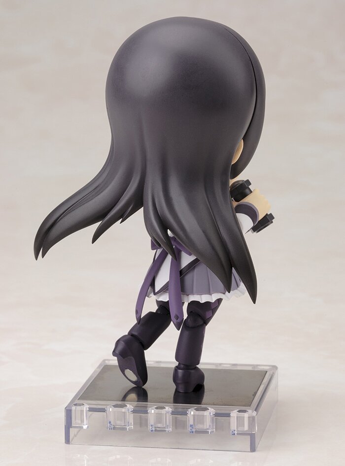 Cu-Poche Homura Akemi: KOTOBUKIYA - Tokyo Otaku Mode (TOM)