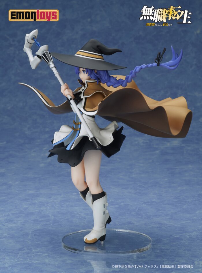 roxy figure mushoku tensei