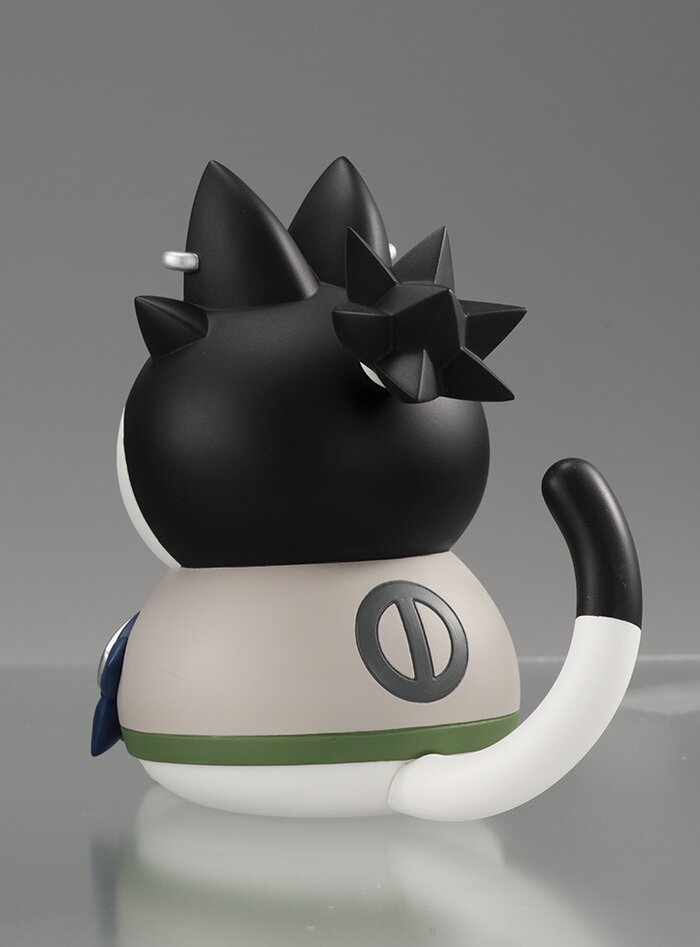 nyaruto cats mini