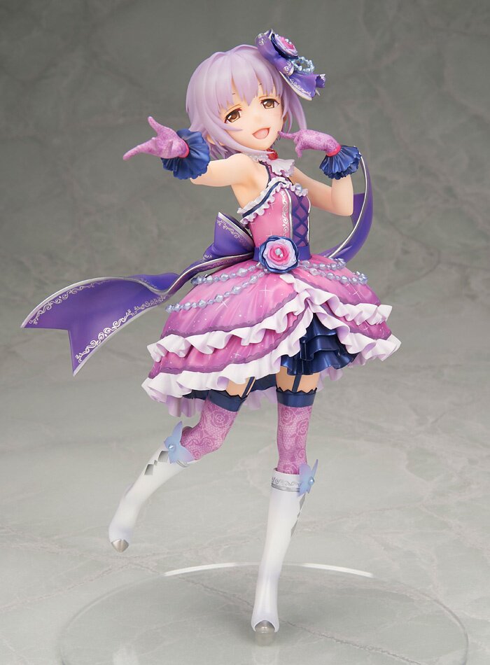 61 ［PSA10］極美品 さよしぐれ プリズマティックアート