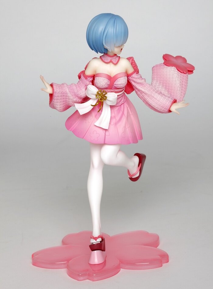 rem sakura