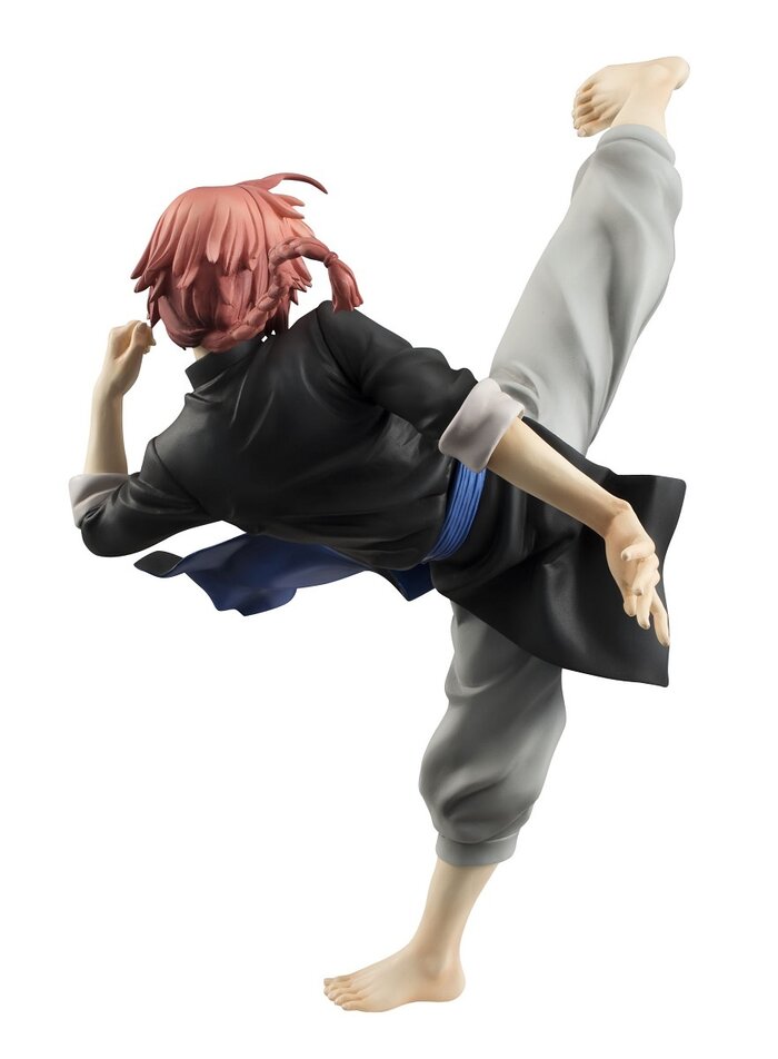 G.E.M. Gintama Kamui Ver. 2 Figure: Megahouse - Tokyo Otaku Mode (TOM)