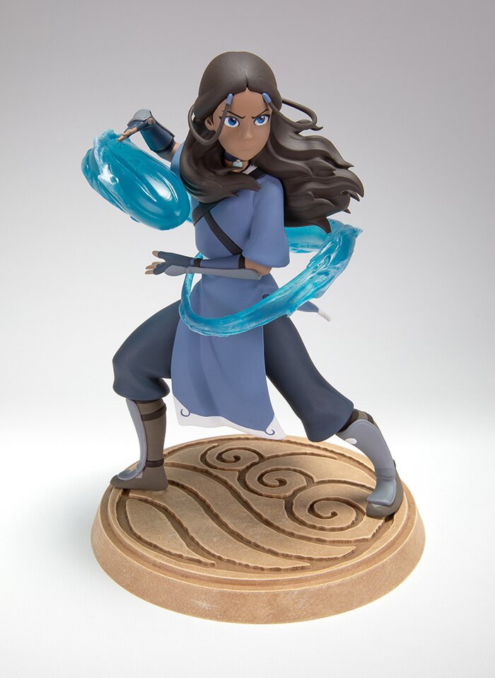 non scale figure